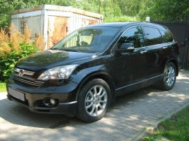 SUV   Honda CR-V 2008 , 780000 , 