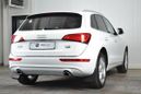 SUV   Audi Q5 2015 , 1575000 , 