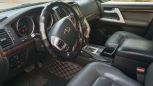 SUV   Toyota Land Cruiser 2009 , 1599000 , 