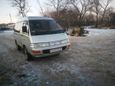    Toyota Town Ace 1995 , 250000 , 