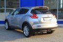 SUV   Nissan Juke 2013 , 690000 , 