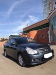  Nissan Almera 2017 , 555000 , -