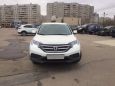 SUV   Honda CR-V 2014 , 1377000 , 