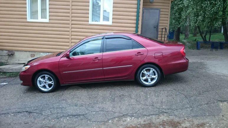  Toyota Camry 2004 , 470000 , 