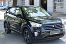 SUV   Hyundai Creta 2018 , 970000 , 