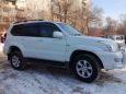 SUV   Toyota Land Cruiser Prado 2002 , 1150000 , 