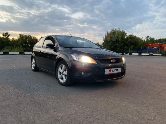  3  Ford Focus 2008 , 310000 , 