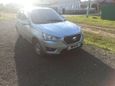  Datsun mi-Do 2016 , 390000 , 