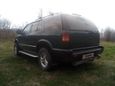 SUV   Chevrolet Blazer 1998 , 399000 , 