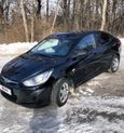  Hyundai Solaris 2012 , 490000 , 