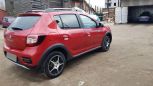  Renault Sandero Stepway 2015 , 550000 , 