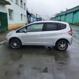  Honda Fit 2009 , 490000 , -