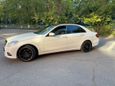  Mercedes-Benz E-Class 2011 , 1200000 , 