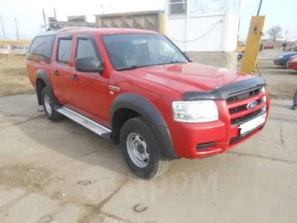  Ford Ranger 2008 , 700000 , 