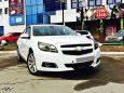  Chevrolet Malibu 2012 , 737000 , 