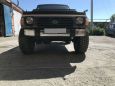 SUV   Nissan Safari 1997 , 450000 , 