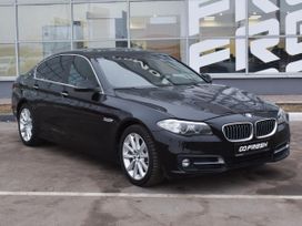  BMW 5-Series 2014 , 2949000 , 