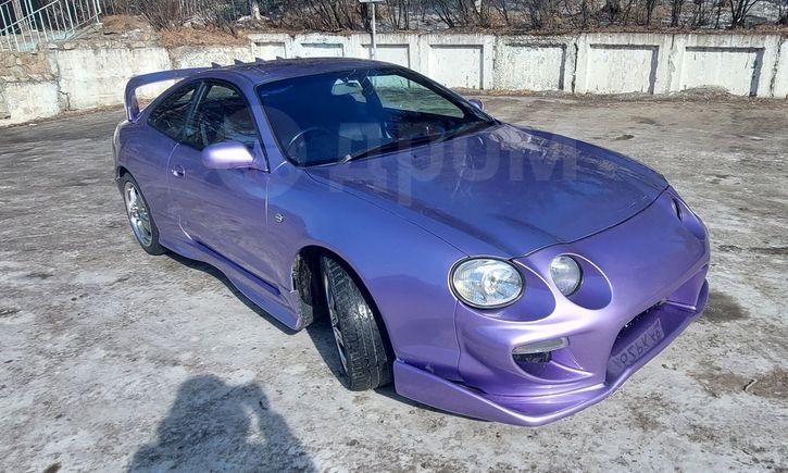  3  Toyota Celica 1994 , 500000 , 