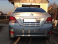  Hyundai Solaris 2011 , 500000 , 