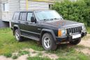 SUV   Jeep Grand Cherokee 1994 , 183000 , 