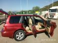 SUV   Subaru Forester 2004 , 390000 , 