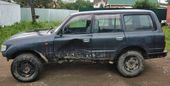 SUV   Toyota Land Cruiser 1993 , 500000 , 