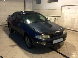  Toyota Carina 1996 , 145000 , 