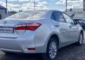  Toyota Corolla 2014 , 599000 , 