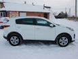 SUV   Kia Sportage 2018 , 1310000 , 