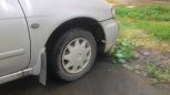  Nissan Pulsar 1999 , 78000 , 