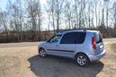 Skoda Roomster 2007 , 285000 , 