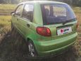  Daewoo Matiz 2007 , 115000 , 