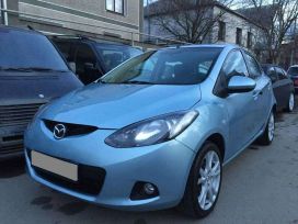  Mazda Mazda2 2008 , 435000 , 