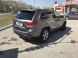 SUV   Jeep Grand Cherokee 2012 , 1990000 , 