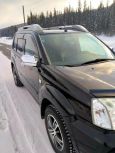 SUV   Nissan X-Trail 2005 , 596000 , -