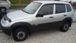 SUV   Chevrolet Niva 2012 , 360000 , 