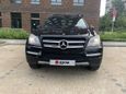 SUV   Mercedes-Benz GL-Class 2011 , 1850000 , 