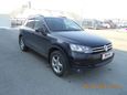 SUV   Volkswagen Touareg 2014 , 1550000 , 