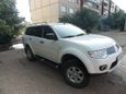 SUV   Mitsubishi Pajero Sport 2012 , 1350000 , 