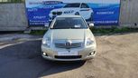  Toyota Avensis 2007 , 545000 , 