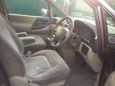    Nissan Presage 1999 , 300000 , 