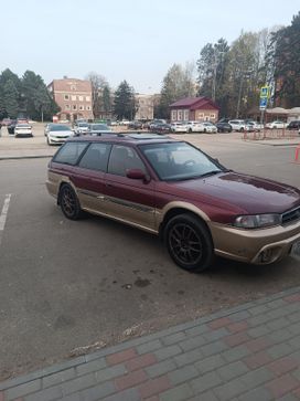  Subaru Legacy 1997 , 300000 , 