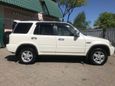 SUV   Honda CR-V 1999 , 395000 , 