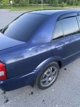  Mazda 323 2002 , 130000 , 