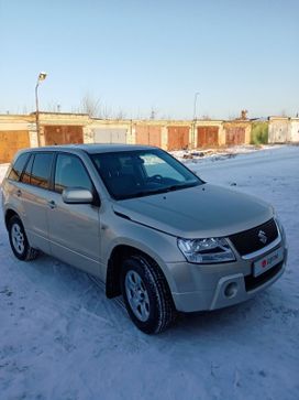 SUV   Suzuki Grand Vitara 2005 , 555000 , 