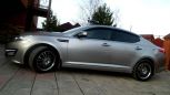  Kia Optima 2011 , 800000 , 