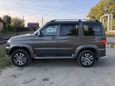 SUV     2018 , 850000 , 