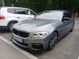  BMW 5-Series 2017 , 2750000 , 