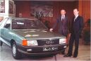  Audi 100 1983 , 50000 , -