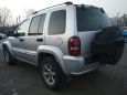 SUV   Jeep Cherokee 2007 , 680000 , 